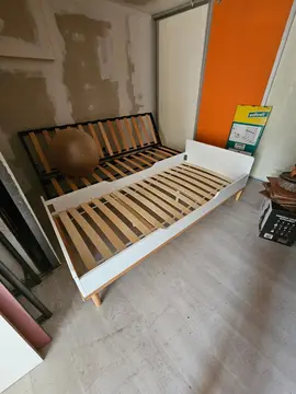 Lit enfant La redoute