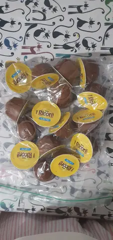 dossette dolce gusto ricore