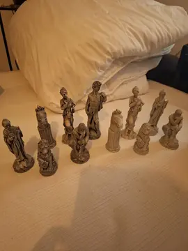 jeu d'échec
