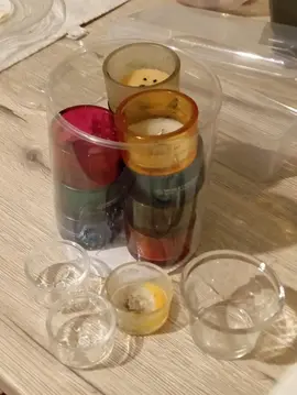 bougeoirs