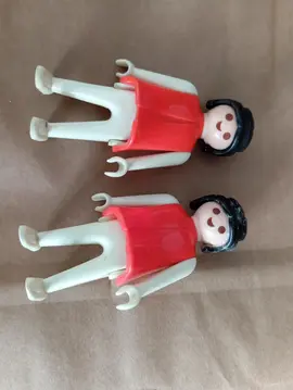 Playmobil