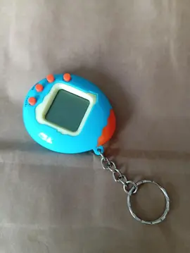 Tamagotchi