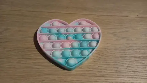 jeu pop coeur