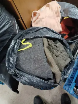 vetements
