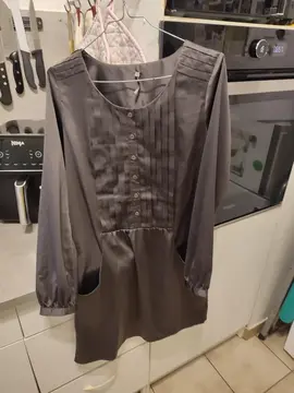robe femme t s