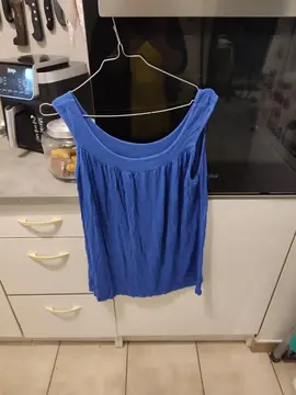 débardeur femme t 4648