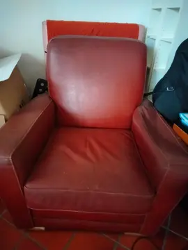 fauteuil