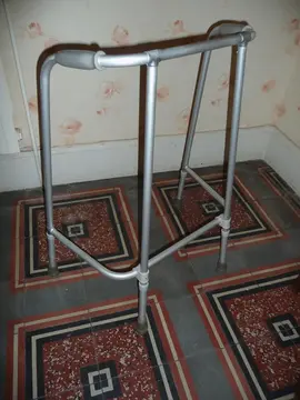 Déambulateur