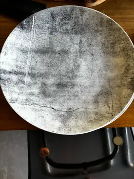 grandes assiettes