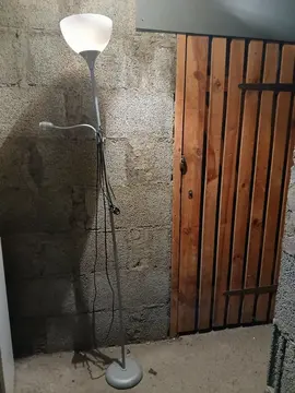 lampadaire