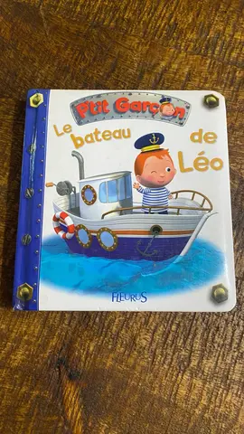 Livres pour enfant
