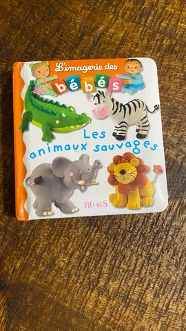 Livre pour enfant
