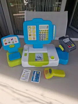 jeu de marchande