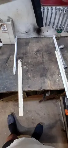 coulisse de tiroir