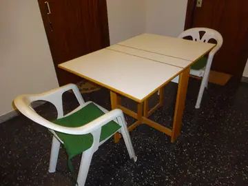 Table pliante
