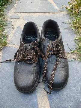 chaussures de sécurité taille 39
