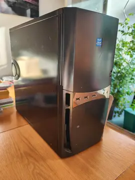 PC pour bureautique