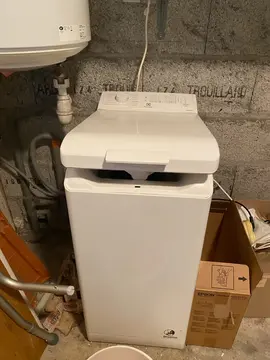 lave linge