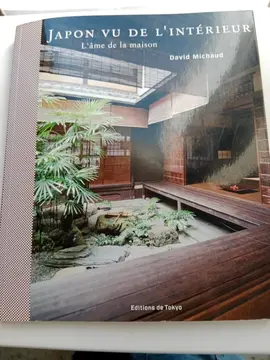 JAPON VU DE L'INTÉRIEUR