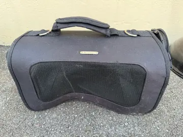 sac de transport petit animal de compagnie