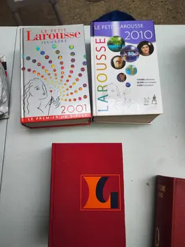 petit Larousse