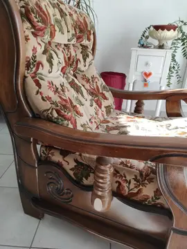 fauteuil