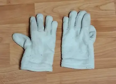 lot de gants