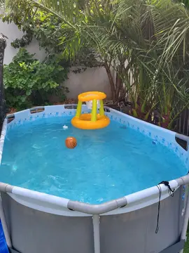 piscine Bestway 2x3