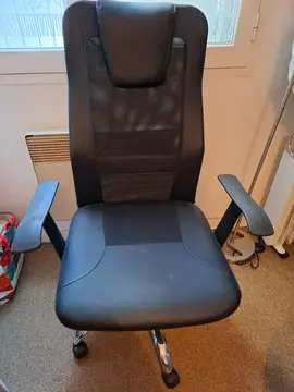 Fauteuil de bureau