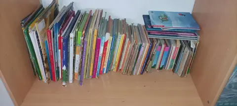 don livre
