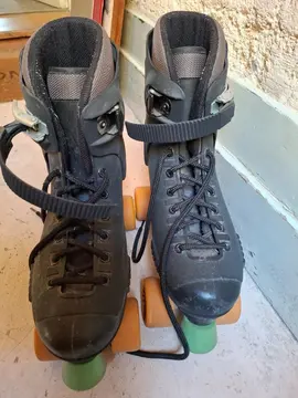 Patins à Roulettes - Femme