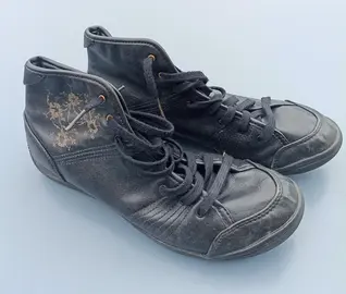 Bottines sport femme "Newfeel" - Pointure 39