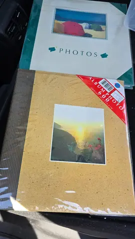 Album photo
