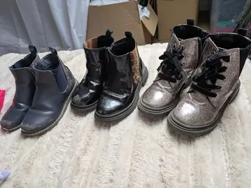 bottines T29 30