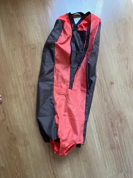 sac de lit parapluie