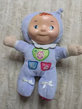 poupée