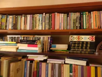 livres divers, à prendre mais pas un par un, par bonne vingtaine au moins.