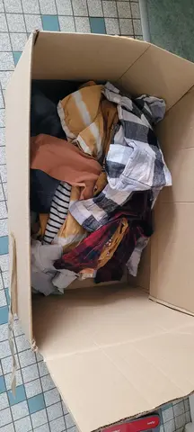 vêtements garçon