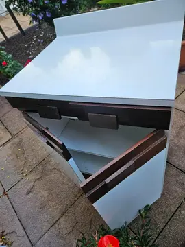 meuble rangement