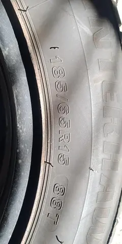jantes acier 15"