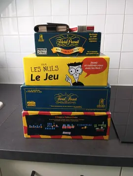 jeux de société