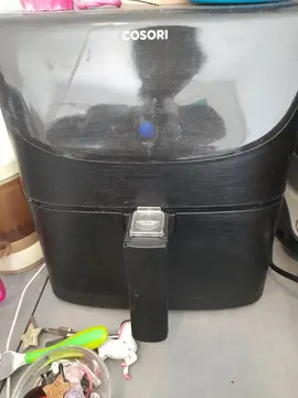 air fryer
