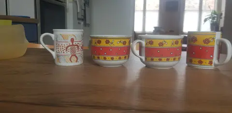 Tasses
