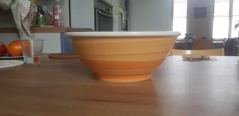 Grand saladier