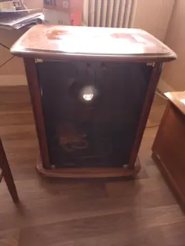 meuble tv