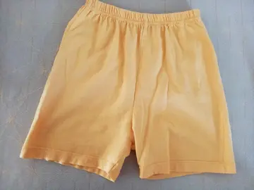 Short de pyjama