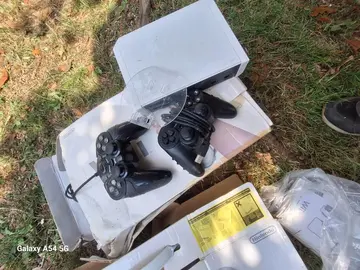 wii