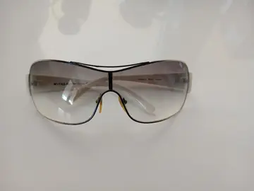 Lunettes de soleil