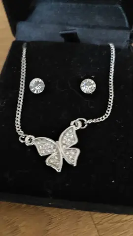 parure bijoux