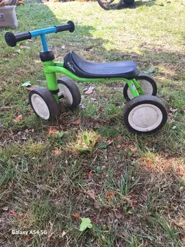 trotteur
